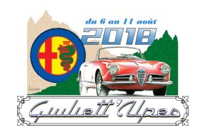 La Giuliett'Alpes @ les Alpes