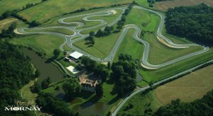 Concentration Nationale 2018 @ circuit de la Mornay