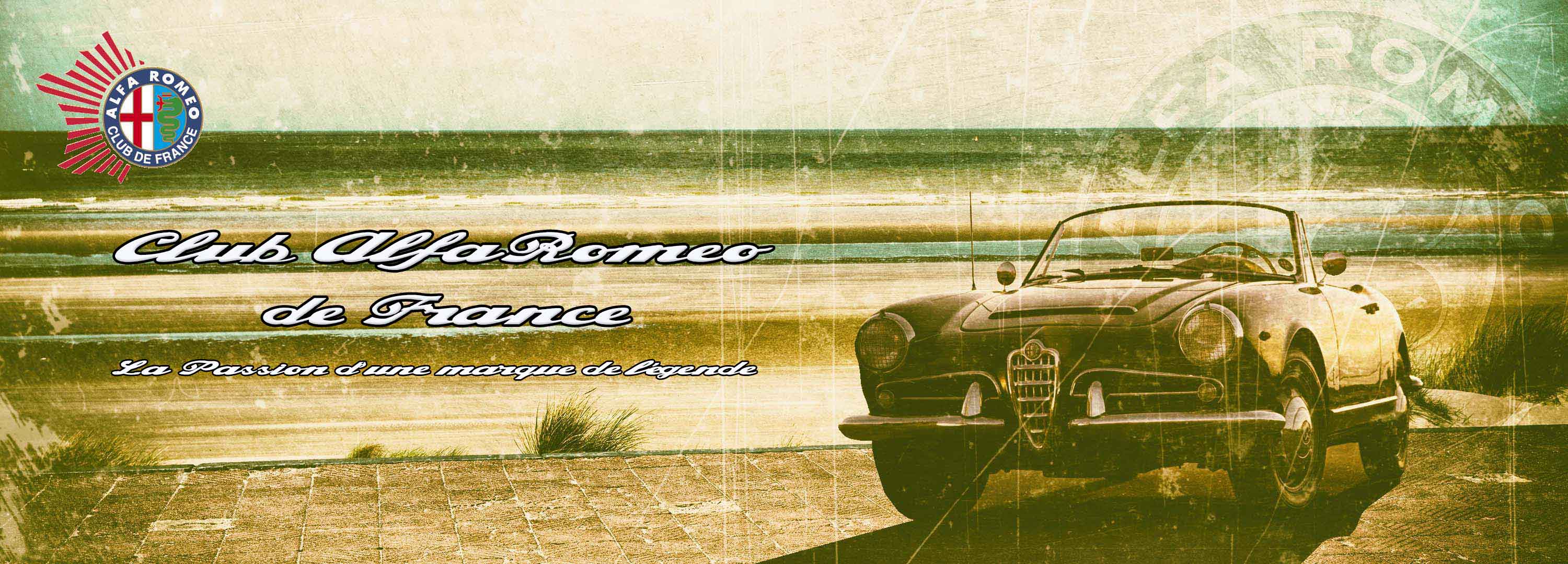 Club Alfa Romeo de France