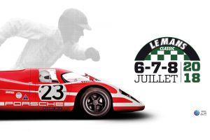 Le Mans Classic 2018 @ Le Mans | Dyo | Bourgogne Franche-Comté | France