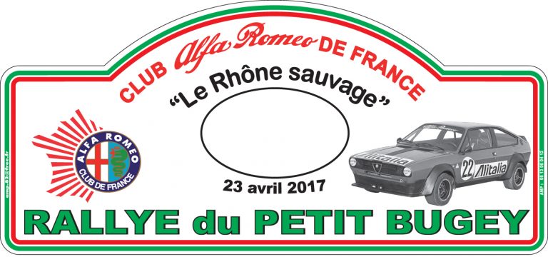 Randonnée d’orientation dans le Petit Bugey (01) du 23 avril