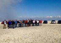 Sortie du Ventoux du 23 septembre, par Jennyfer