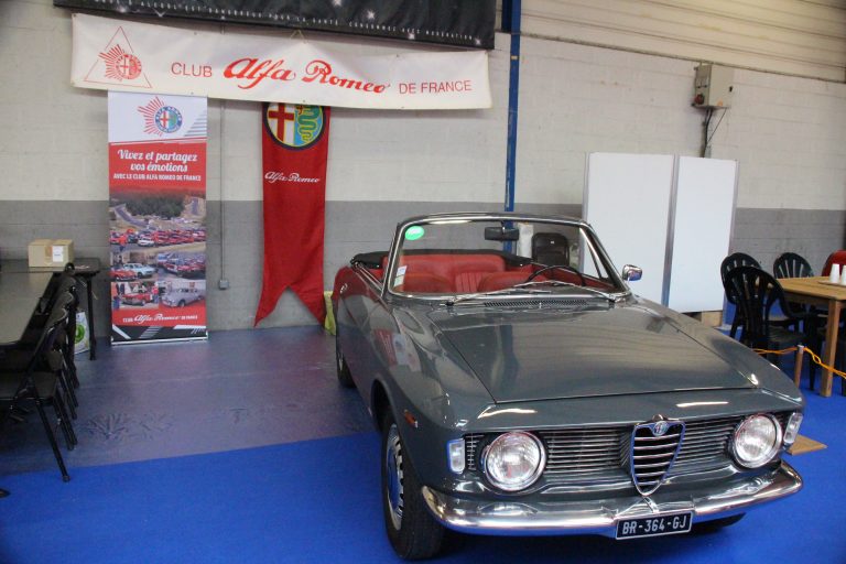Le salon des Belles Champenoises 2018
