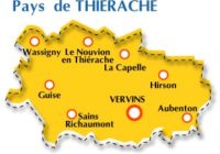 Le mot de Céline organisatrice de la sortie en Thiérache du 14 octobre prochain