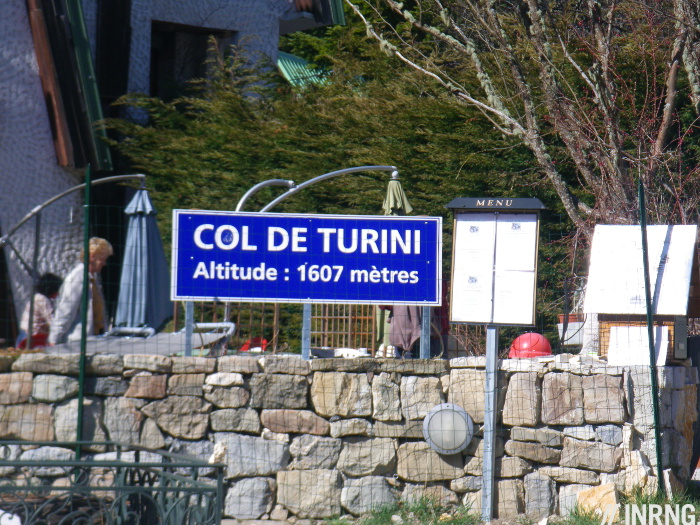 L’Alfa Nuit du Turini, l’hivernale du Carf