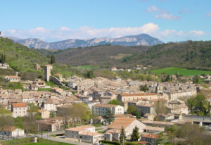 Pique-Nique sur les hauteurs des Gorges du Verdon (04) @ Riez (04)