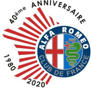 40 ème anniversaire du Carf, la concentration nationale 2020 @ Circuit de Charade
