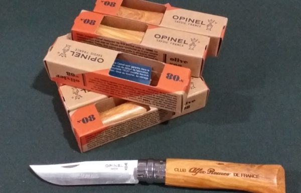 Opinel Commémoratif