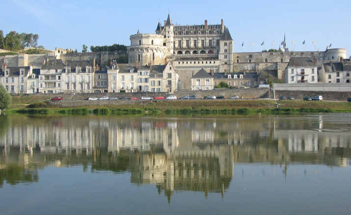 Rallye de Touraine @ Région de Tours