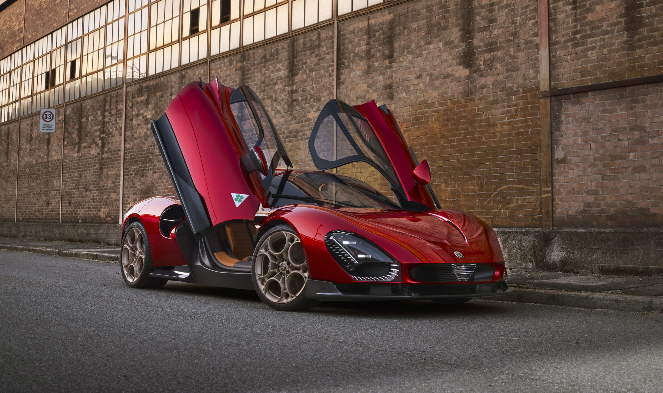 Club Alfa Romeo de France