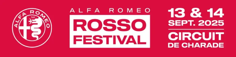 Rosso Festival