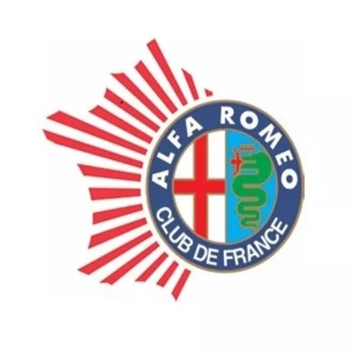 Club Alfa Romeo de France