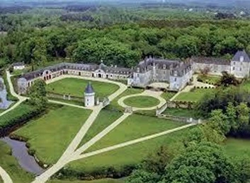 Sortie TOURAINE du samedi 30 mai 2026