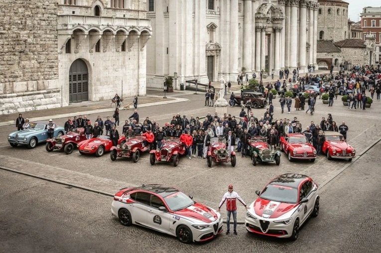 1000 Miglia