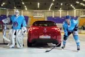 Hockey