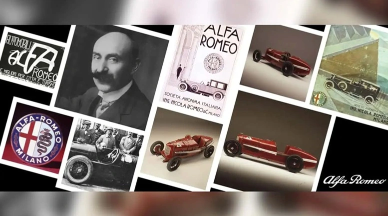 Nicola Romeo