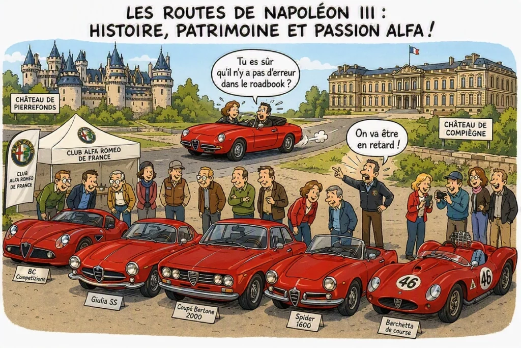 Accueil 4 06 26 Napoleon III